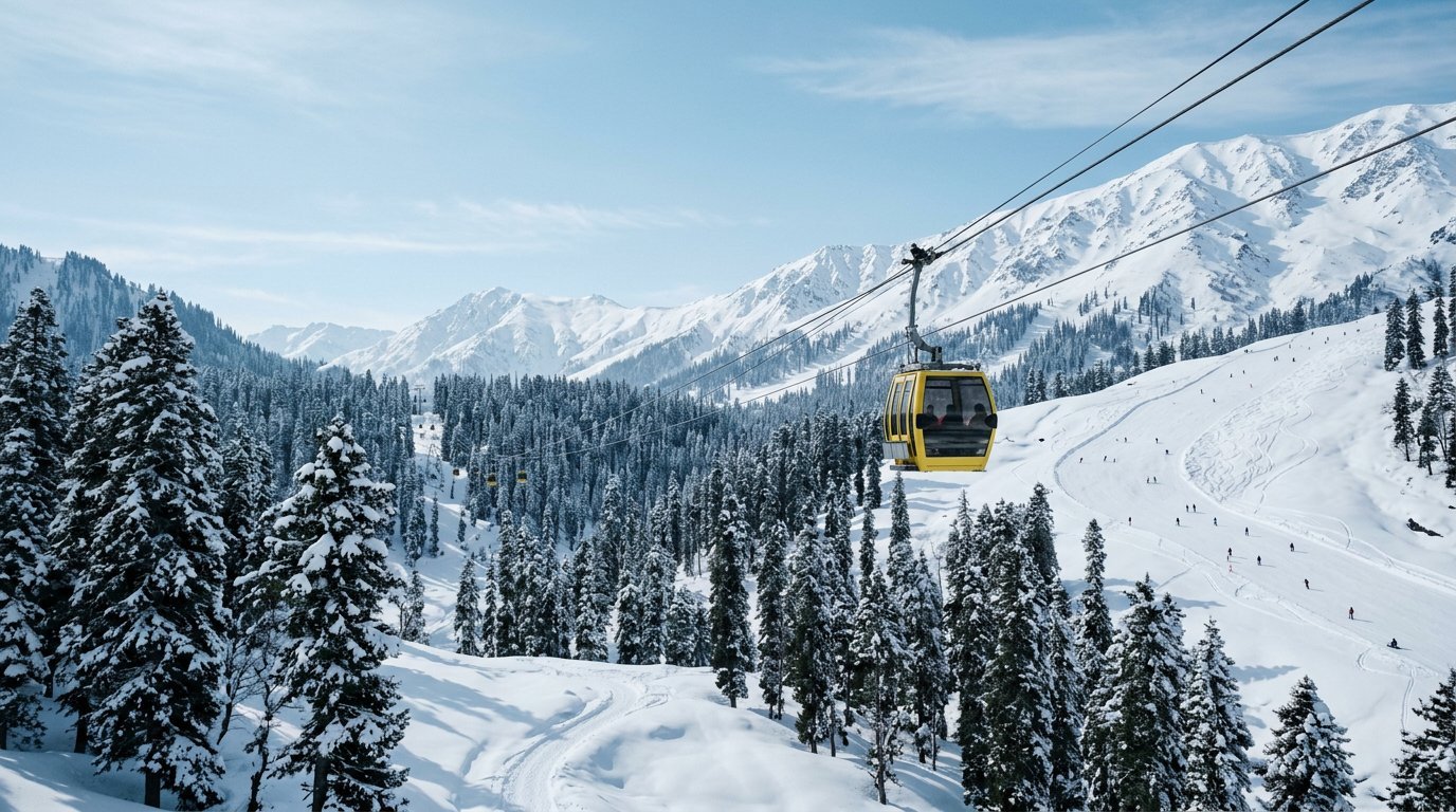 Gulmarg
