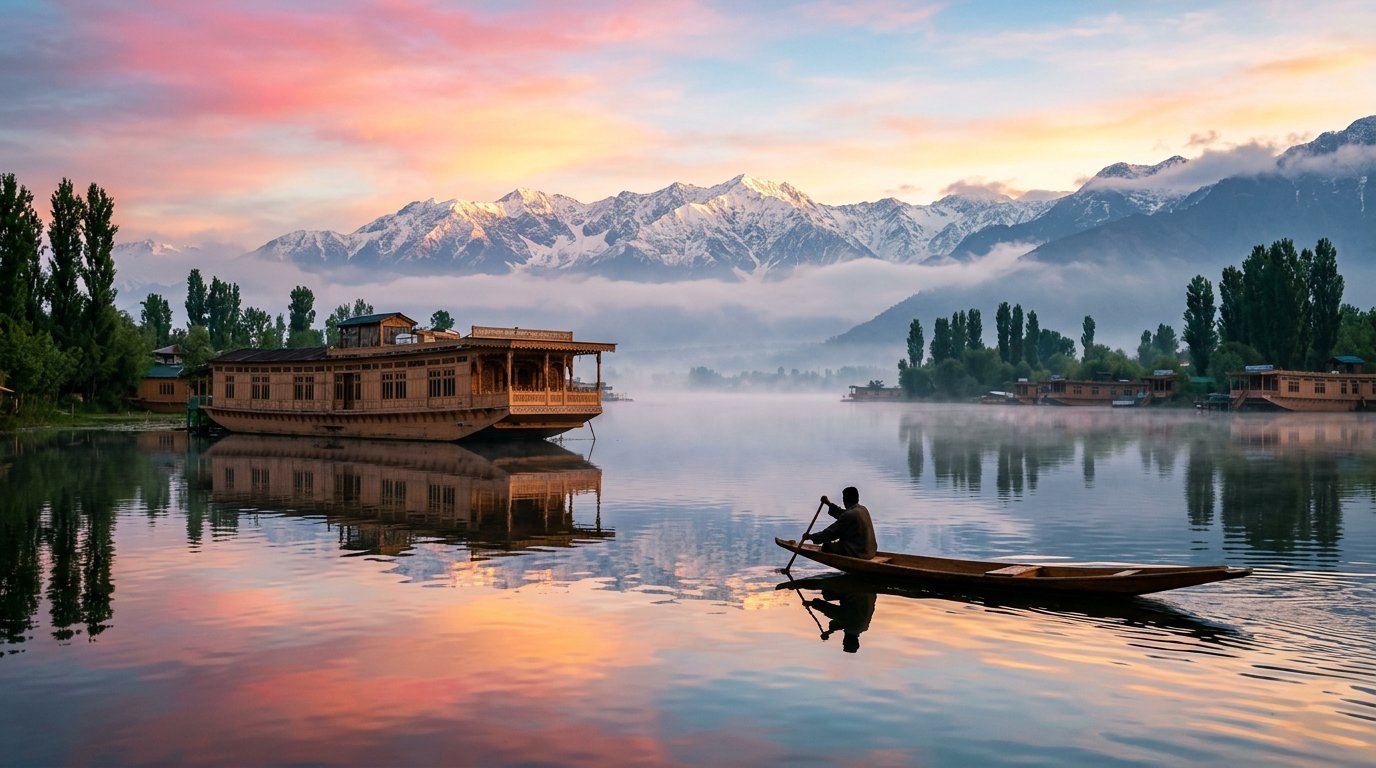 Srinagar