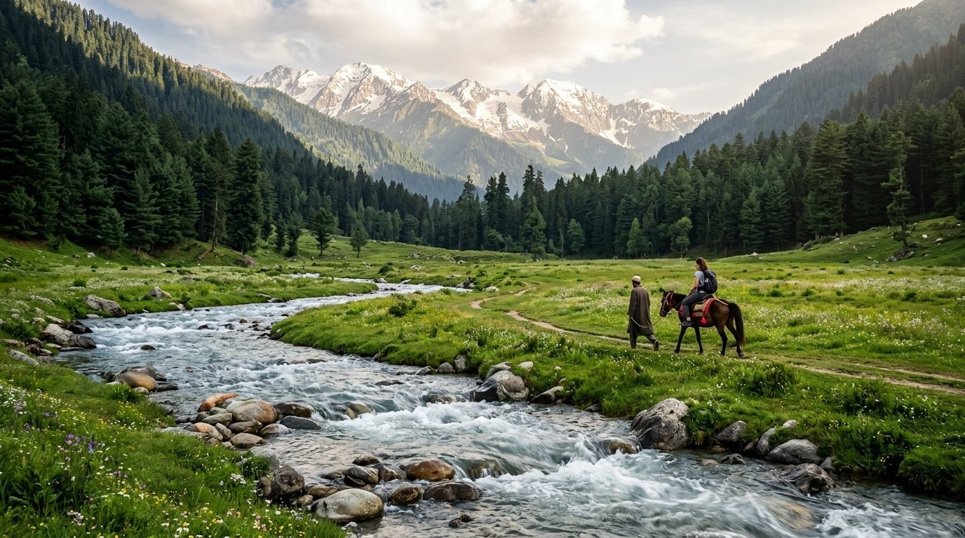 Pahalgam