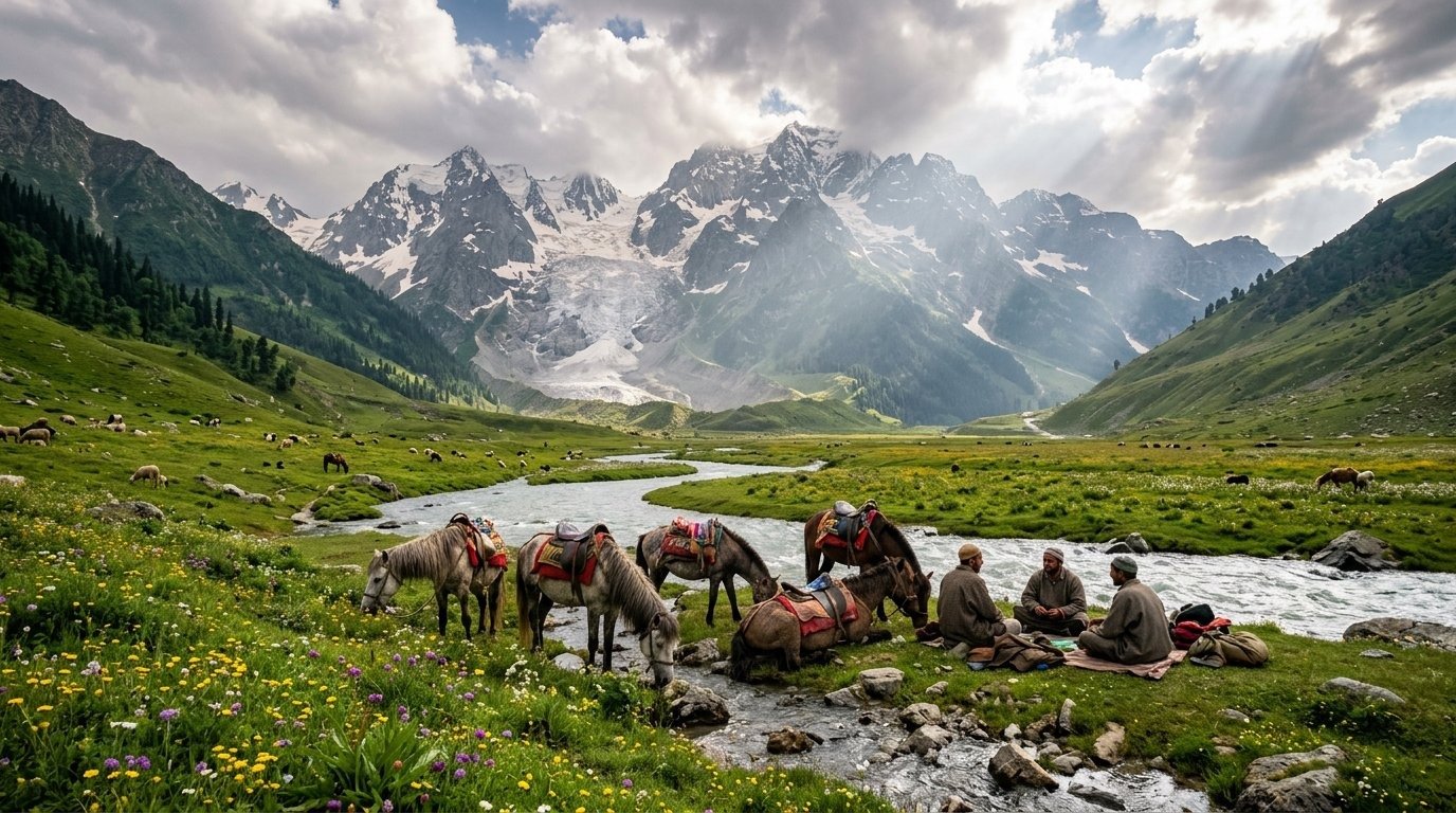 Sonamarg