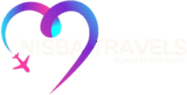 Nisba Travels logo