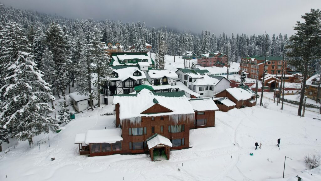 Gulmarg